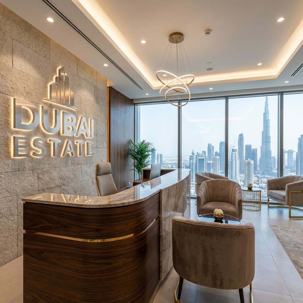 Dubai Estate Office